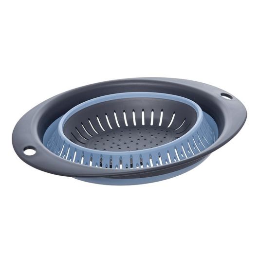 Passoire rétractable 