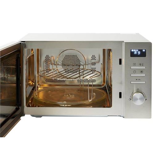 Micro-ondes multifonctions VALBERG MWO 34 CG X343C