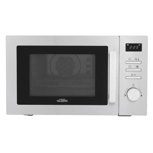 Micro-ondes multifonctions VALBERG MWO 34 CG X343C