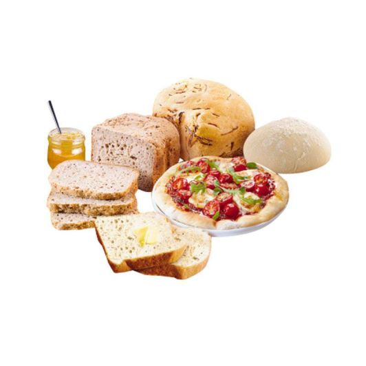 Machine à pain MOULINEX PAIN DORE 1kg OW21