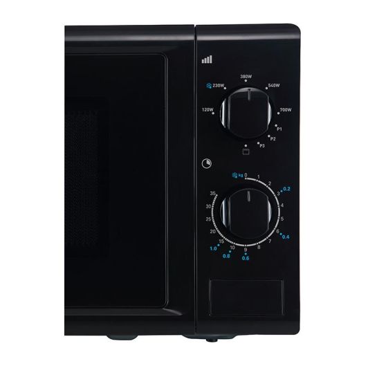 Micro-ondes grill VALBERG MWO 20 GM K343C