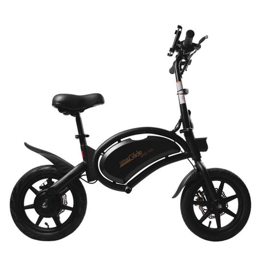 Draisienne URBANGLIDE UrbanBike 140