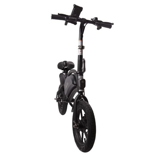 Draisienne URBANGLIDE UrbanBike 140