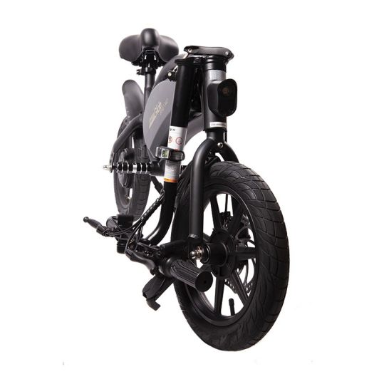 Draisienne URBANGLIDE UrbanBike 140