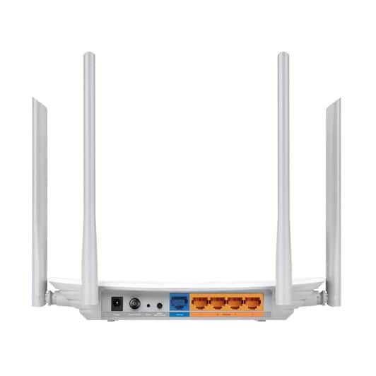 Routeur Wi-Fi TP LINK ARCHER A5 1200 Mbps