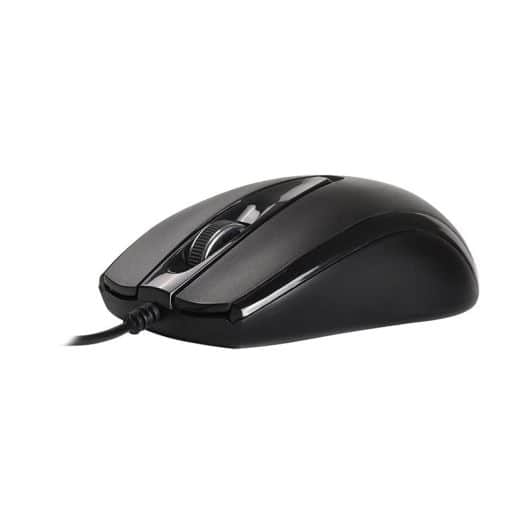 Souris Filaire High One MWD01B