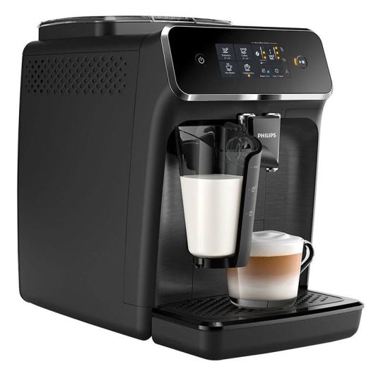 Expresso broyeur PHILIPS EP2230 LatteGo