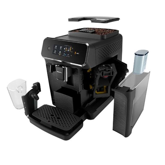 Expresso broyeur PHILIPS EP2230 LatteGo