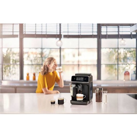Expresso broyeur PHILIPS EP2230 LatteGo