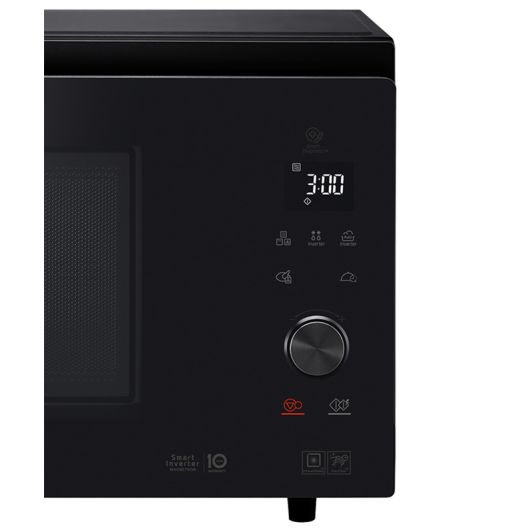 Micro-ondes multifonctions LG MJ 3965 BIB