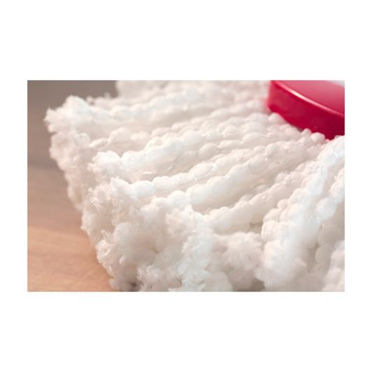 Recharge VILEDA microfibre easy wring & clean 