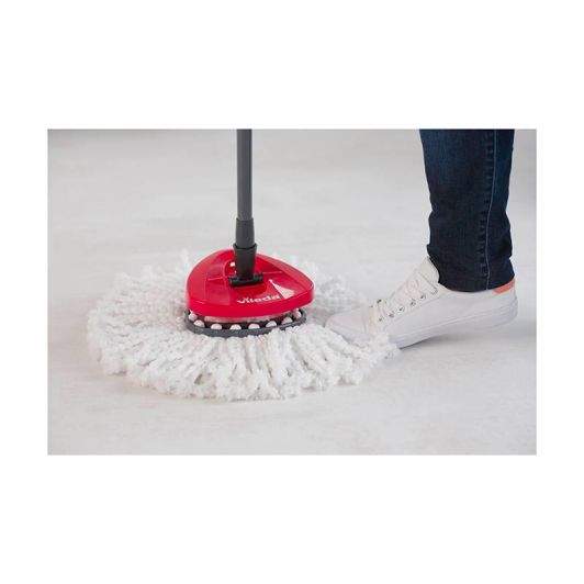 Recharge VILEDA microfibre easy wring & clean 