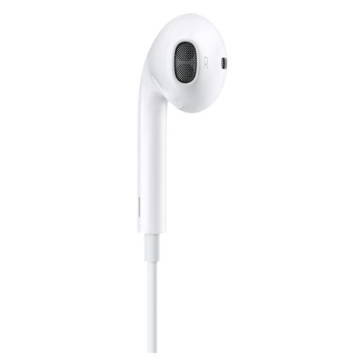 Ecouteurs filaires Apple EarPods Lightning