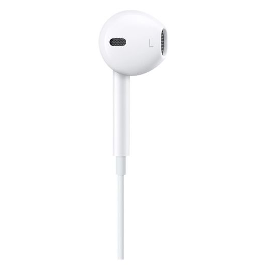 Ecouteurs filaires Apple EarPods Lightning