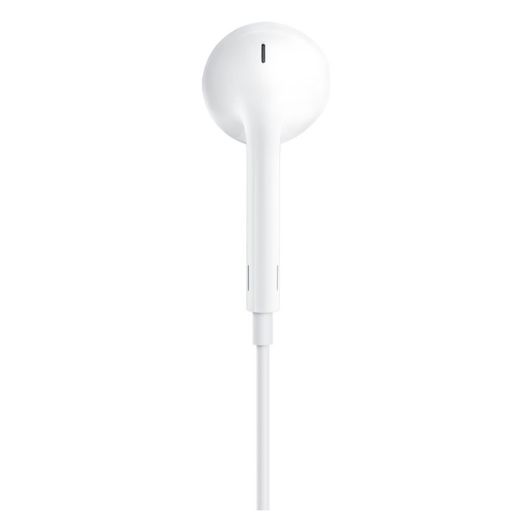Ecouteurs filaires Apple EarPods Lightning