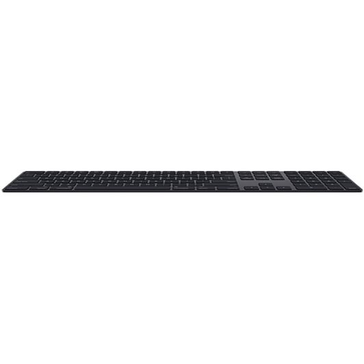 Clavier Apple Magic Keyboard - Gris sidéral - Reconditionné Grade A+
