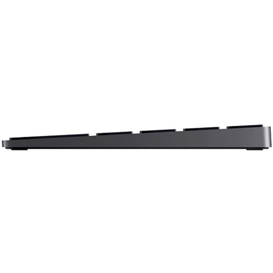 Clavier Apple Magic Keyboard - Gris sidéral - Reconditionné Grade A+