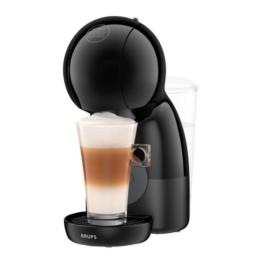Expresso KRUPS DOLCE GUSTO YY4395FD Piccolo XS Noir