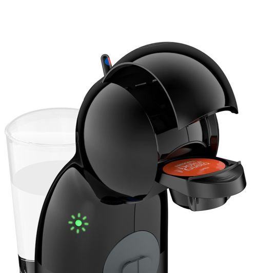 Expresso KRUPS DOLCE GUSTO YY4395FD Piccolo XS Noir