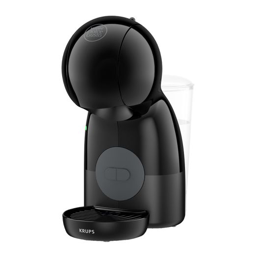 Expresso KRUPS DOLCE GUSTO YY4395FD Piccolo XS Noir