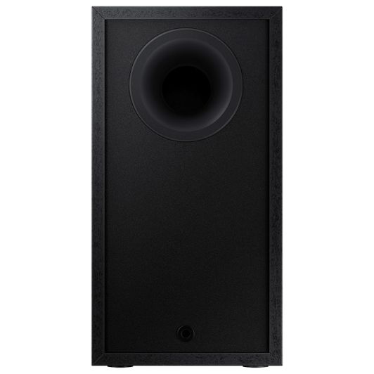 Barre de son 150W SAMSUNG HW-T420/ZF