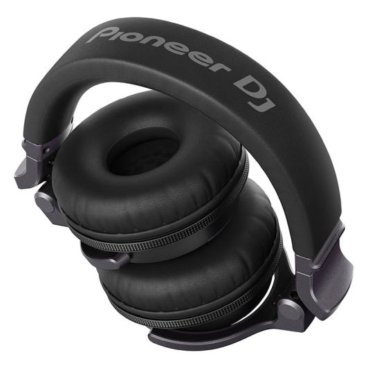 Casque PIONEER DJ HDJ CUE1
