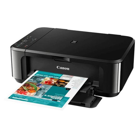 Imprimante Pixma MG3650S sans fil	