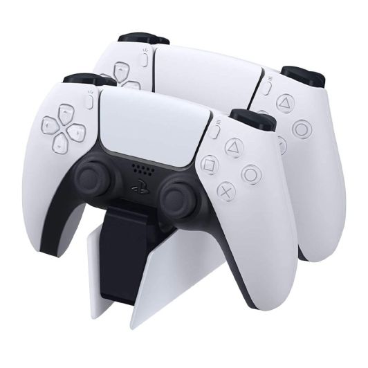 Chargeur SONY PS5 STATION DE CHARGE DUAL SENS