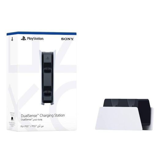 Chargeur SONY PS5 STATION DE CHARGE DUAL SENS
