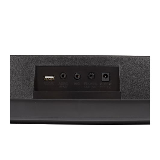 Clavier Synthétiseur EDENWOOD KEYBOARD 61 touches