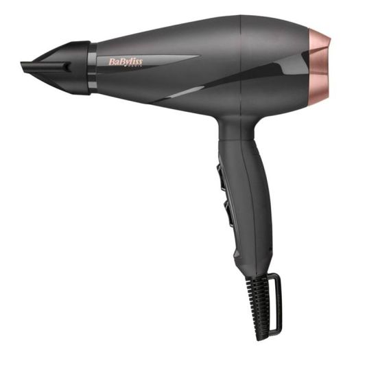 Sèche-cheveux BABYLISS 6709DE