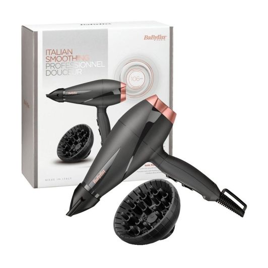 Sèche-cheveux BABYLISS 6709DE