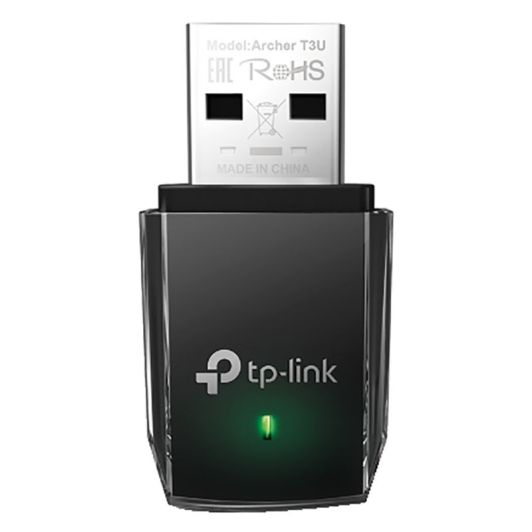 Clé wifi USB Wifi TP-LINK AC1300