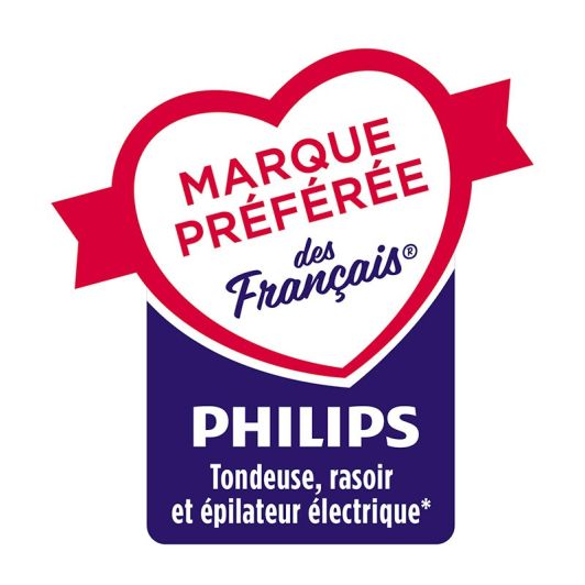 Tondeuse nez & oreilles PHILIPS NT3650/16