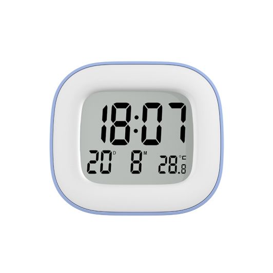 Réveil HIGH ONE E0356 BLUE