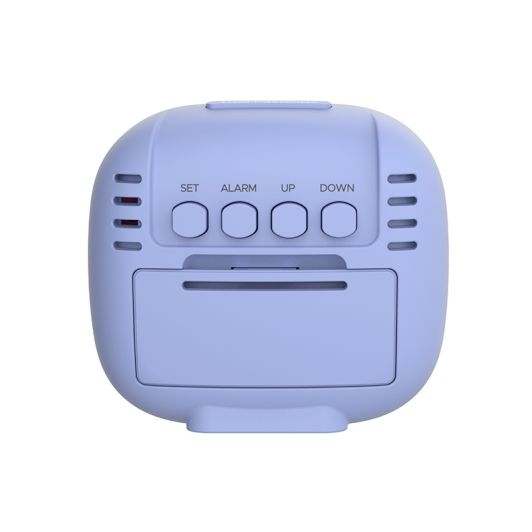 Réveil HIGH ONE E0356 BLUE