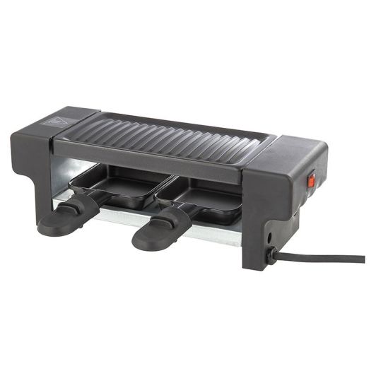 Raclette multifonctions HIGH ONE HO-2RG2