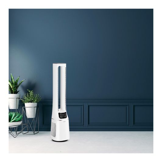 Ventilateur/Purificateur VALBERG Wind T5 pure