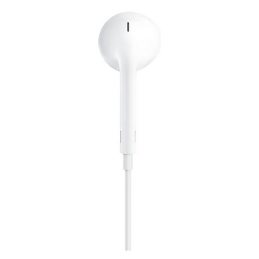 Ecouteurs filaires APPLE EarPods Jack 3.5 mm