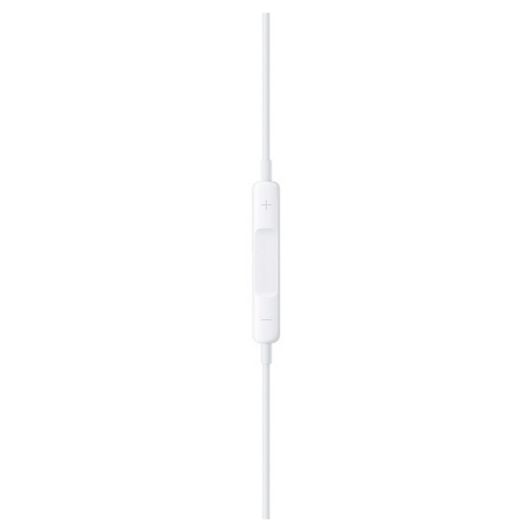 Ecouteurs filaires APPLE EarPods Jack 3.5 mm