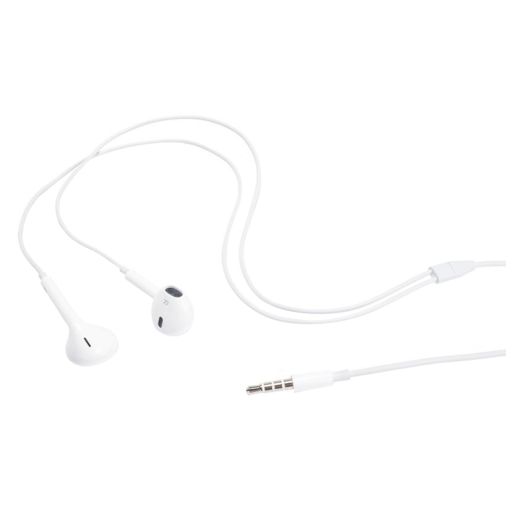 Ecouteurs filaires APPLE EarPods Jack 3.5 mm
