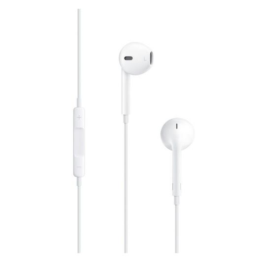 Ecouteurs filaires APPLE EarPods Jack 3.5 mm