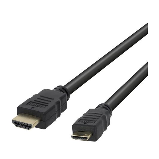 Câble EDENWOOD HDMI /mini HDMI 1.5m
