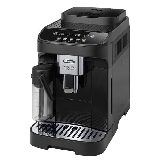 Expresso broyeur DELONGHI ECAM 290.61.B MAGNIFICA EVO LATTE