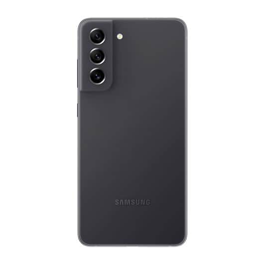 Smartphone SAMSUNG S21 FE 5G 128Go noir