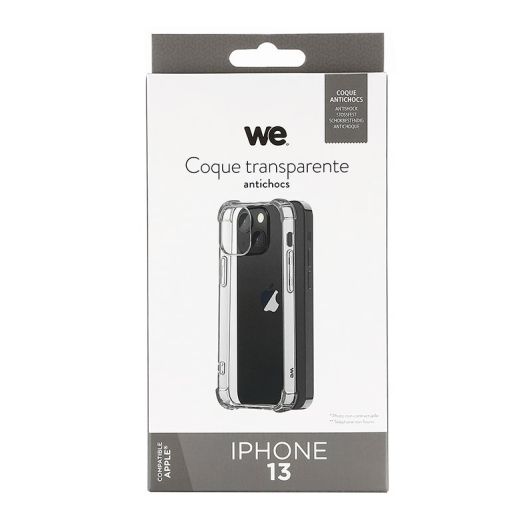 Coque WE APPLE iPhone 13
