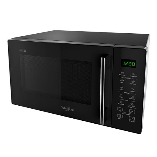 Micro-ondes monofonction WHIRLPOOL MWP251B 
