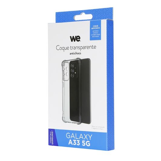Coque WE SAMSUNG Galaxy A33 5G 