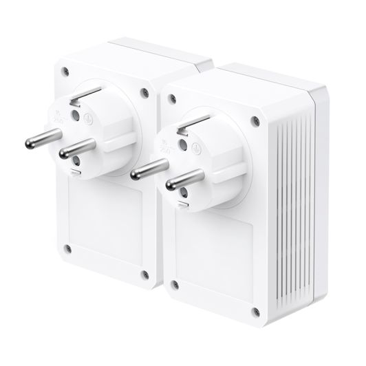 CPL DUO TP LINK PA7019P Kit - AV1000 2 prises