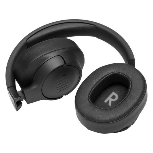 Casque Bluetooth JBL T710BT Noir